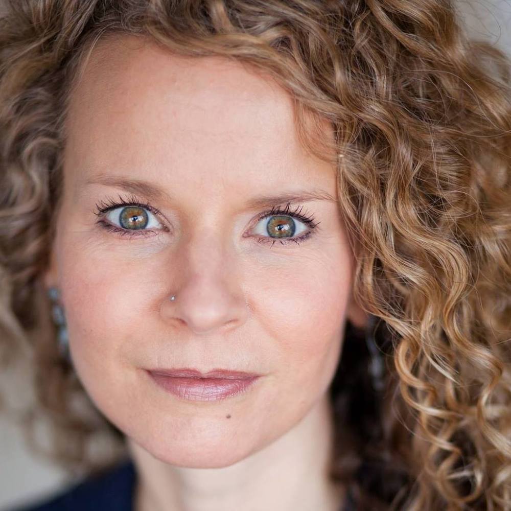 Meet your Posher, Allison